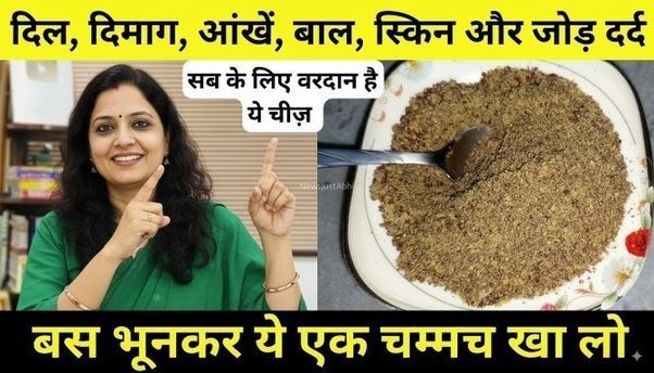 क्या आप जानते हैं? आपकी थाली का छोटा बदलाव आपकी पूरी ज़िंदगी बदल सकता है!