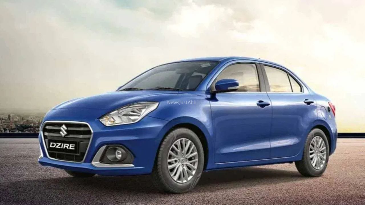 सेडान सेगमेंट में फिर नंबर 1 बनी ये कार, Aura और Verna को भी छोड़ा पीछे