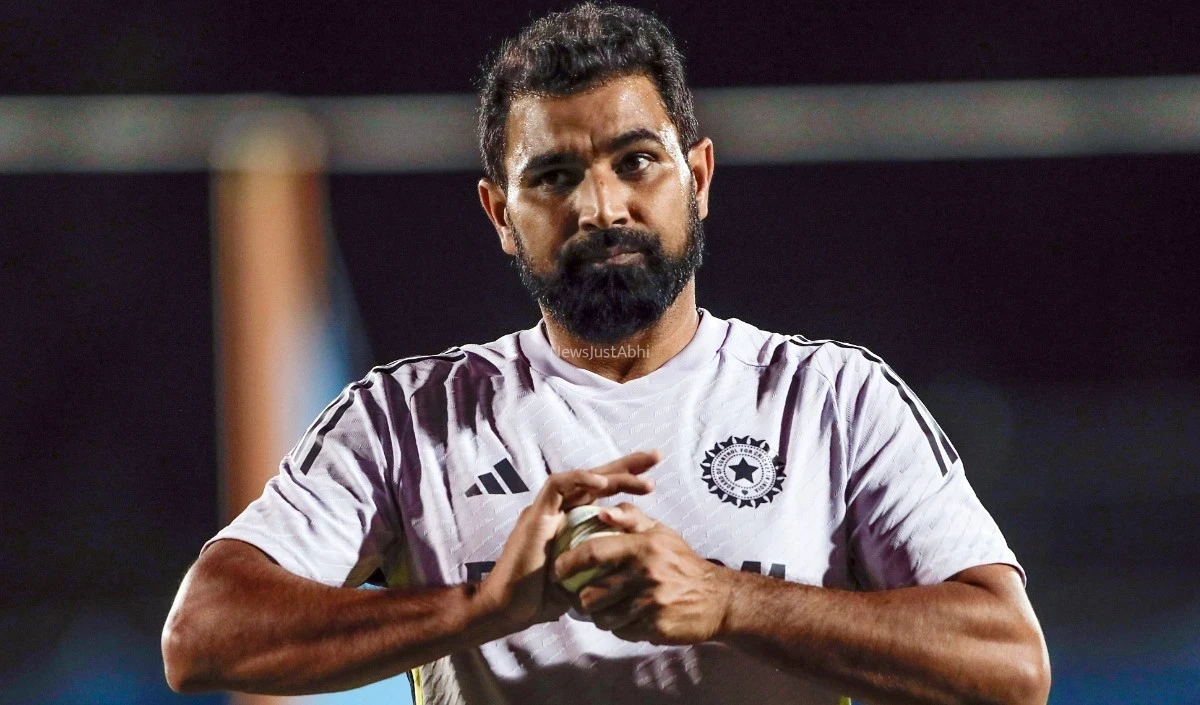 Team India में बदलाव की लहर: Mohammad Shami की छुट्टी! Ajit Agarkar ने 15 युवा तेज़ गेंदबाज़ों के साथ बनाई नई Strategy​