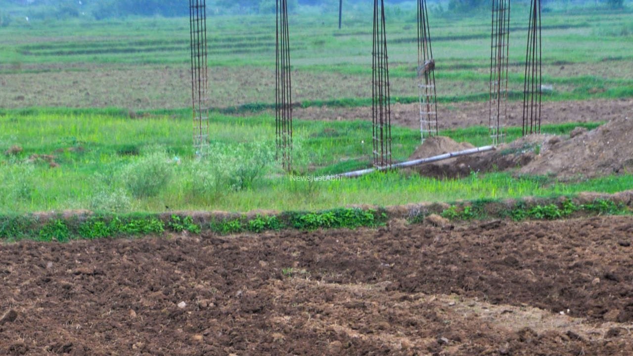 UP Defence Corridor: तय समय पर उद्योग नहीं लगाए, 8 कंपनियों से वापस ली गई आवंटित जमीन; अब दूसरे निवेशकों को मिलेगा मौका​