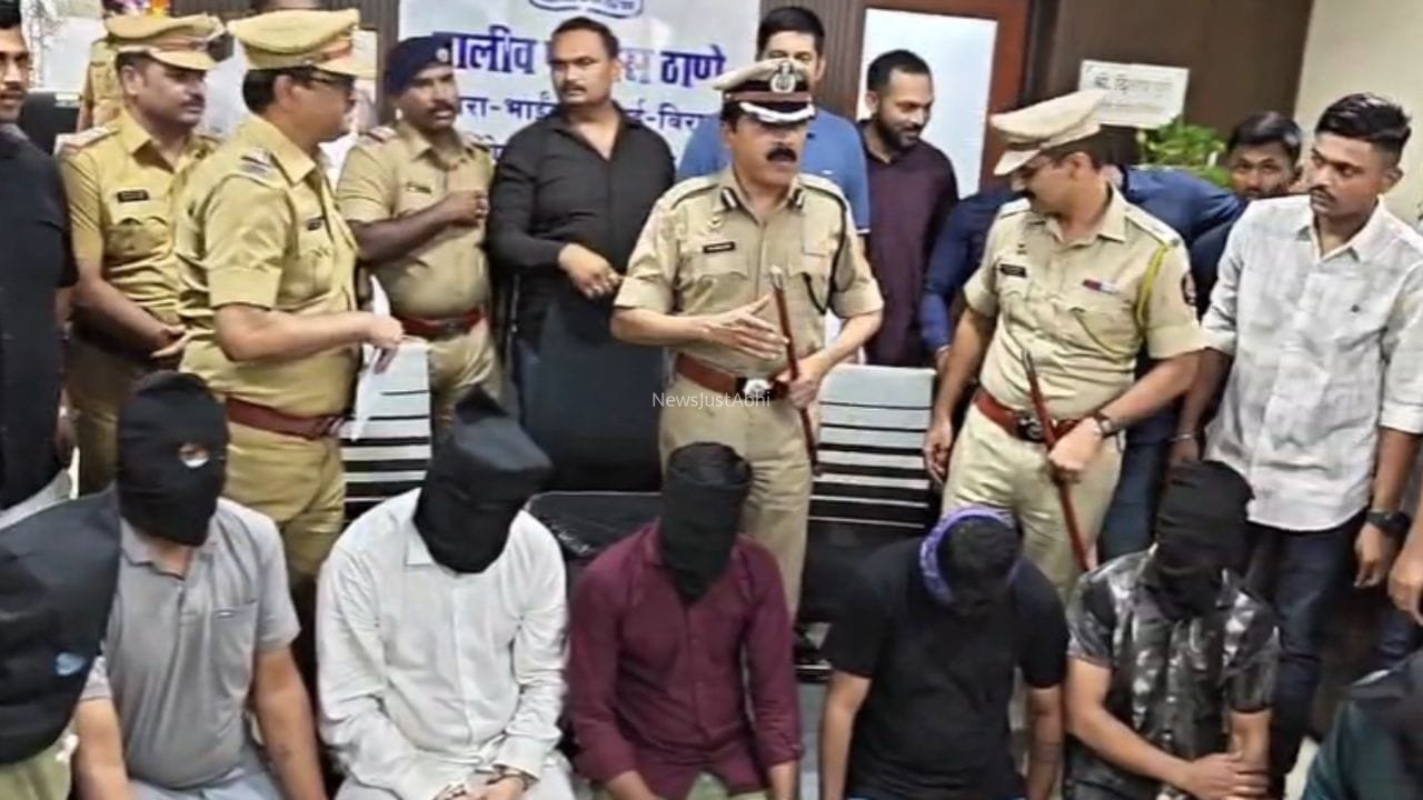 ₹32 करोड़ और कंपनी पर कब्जे का लालच… बिजनेस पार्टनर की हत्या के लिए UP से बुलवाए थे शूटर, कैसे फेल हो गया प्लान?