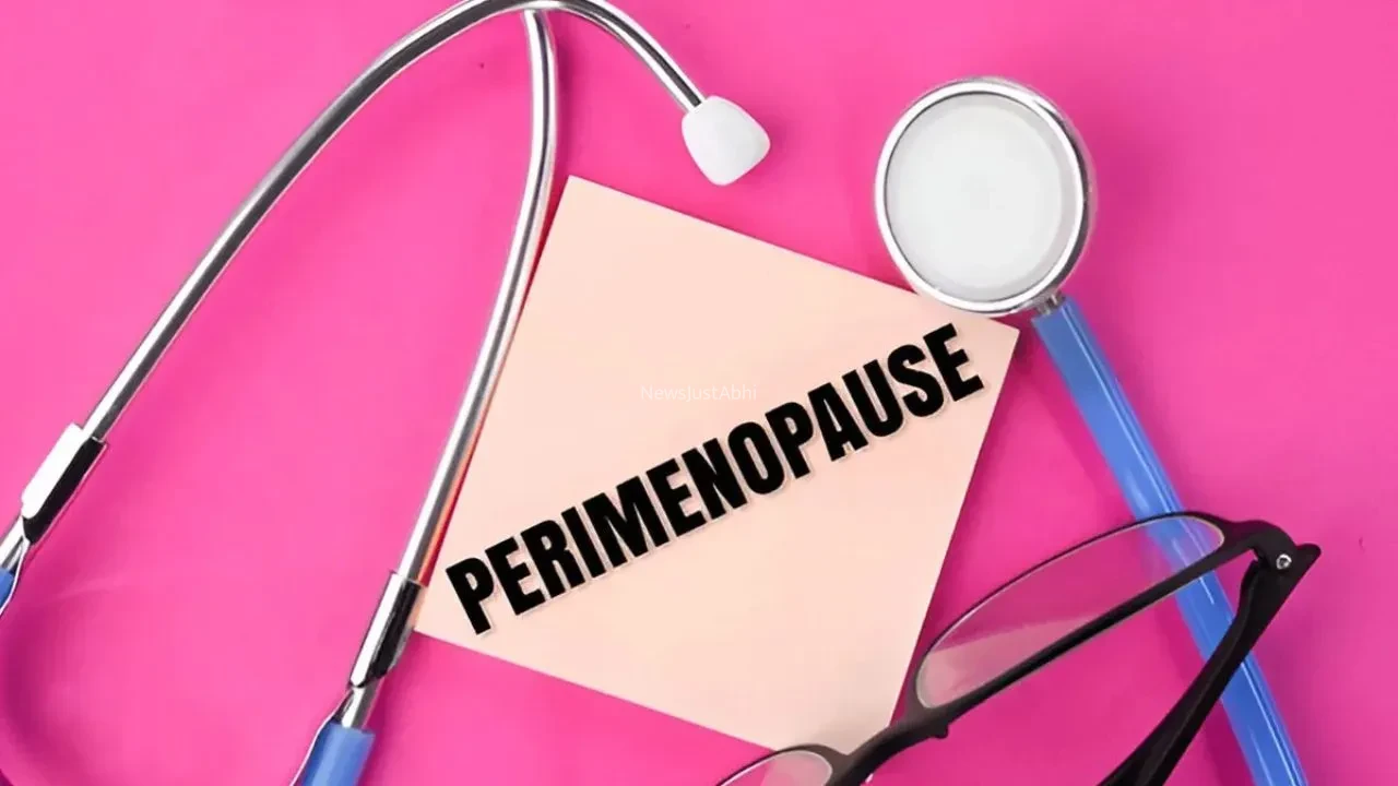 Perimenopause: 40 की उम्र से पहले दिख सकते हैं पेरीमेनोपॉज के संकेत, इन लक्षणों को भूलकर भी न करें इग्नोर​
