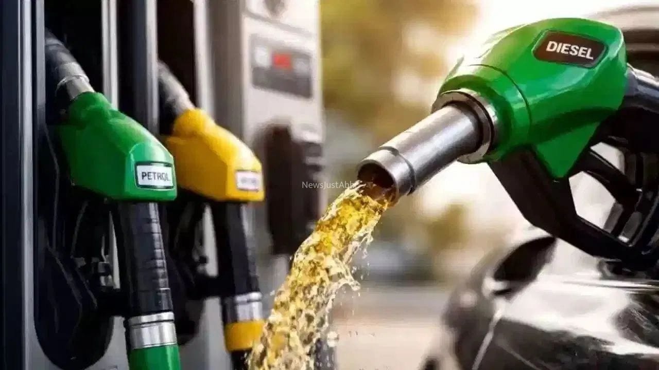 क्या फिर महंगा होगा पेट्रोल-डीजल? 100 डॉलर के करीब पहुंचा कच्चा तेल​