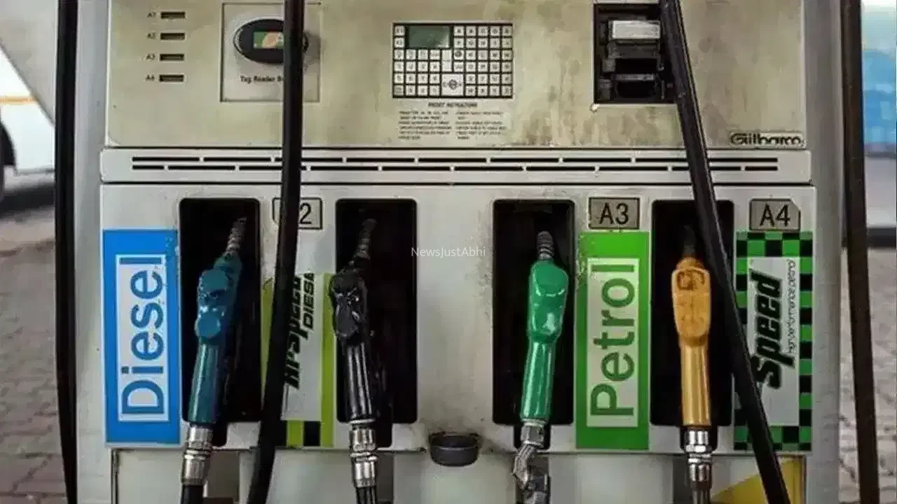 ईरान युद्ध ने बढ़ाई तेल कंपनियों की मुसीबत! HPCL-BPCL को हजारों करोड़ का नुकसान