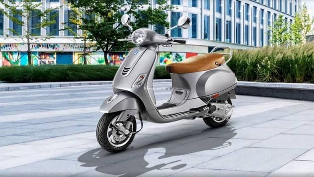 भारत में स्कूटरों की बड़ी रेंज लॉन्च करेगी यह कंपनी, Activa और TVS Jupiter की बढ़ेगी टेंशन​