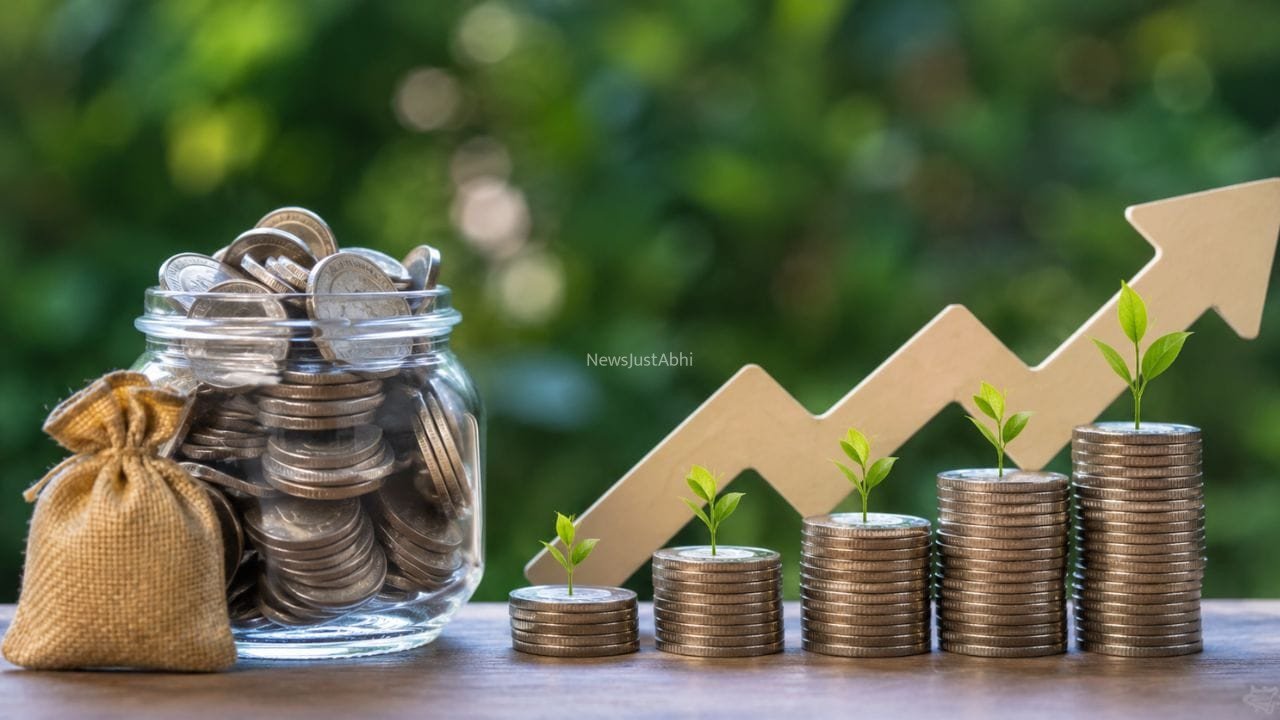 बच्चों की पढ़ाई की नो टेंशन! हर महीने बचाएं ₹5,000, 15 साल में तैयार हो जाएगा इतना बड़ा फंड​