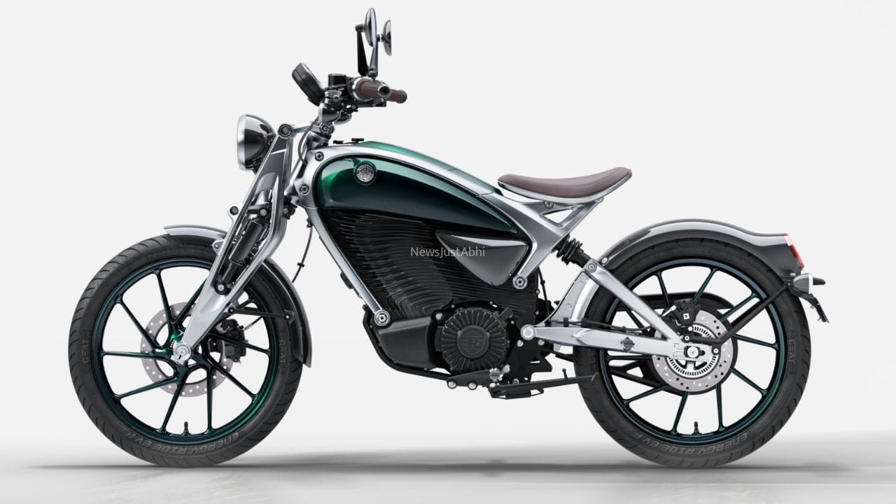 Royal Enfield का बड़ा दांव! इस शहर में इलेक्ट्रिक बाइक के 10 नए आउटलेट शुरू​