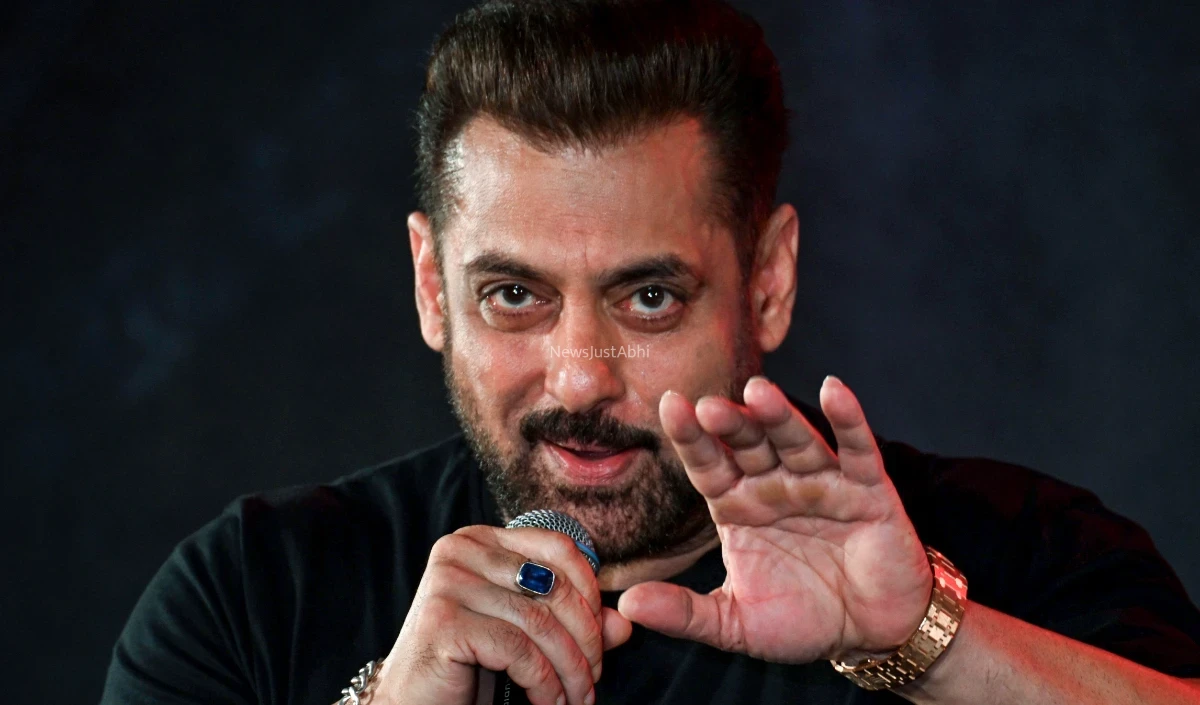 NEET विवाद पर Salman Khan का बड़ा बयान: ‘पेपर लीक गंभीर मुद्दा, आंदोलन को न दिया जाए राजनीतिक रंग’​