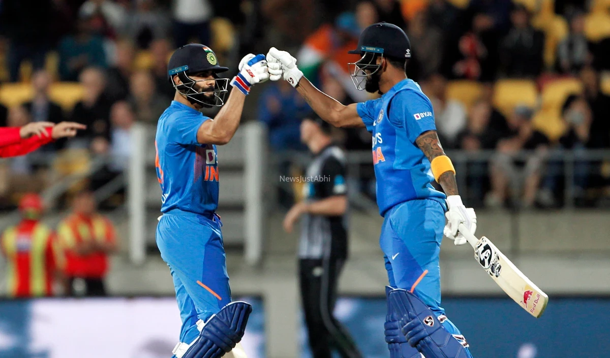 Virat Kohli का Gym में ‘जुनून’ देख Sanju Samson हुए हैरान, मिली थी ये खास सलाह​
