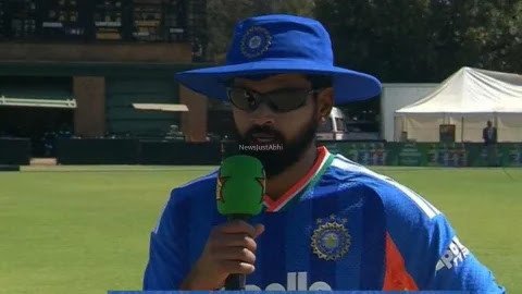Shreyas Iyer ने धोनी का रिकॉर्ड तोड़कर रचा इतिहास, T20I में ऐसा करने वाले दुनिया के पहले कप्तान बने