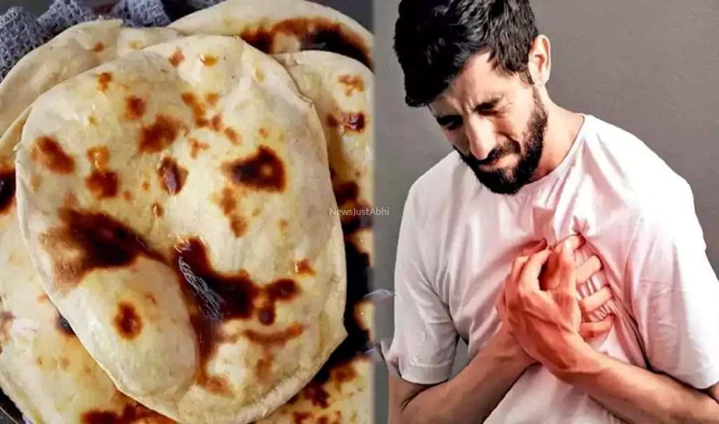 यदि आप भी रेस्टोरेंट में शौक से खाते हैं तंदूरी रोटी तो संभल जाए, इसकी सच्चाई डराने वाली है