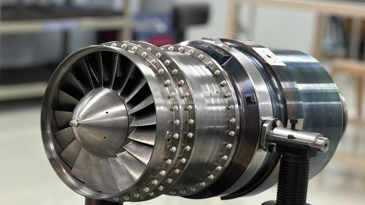 रक्षा क्षेत्र में भारत की बड़ी छलांग! DRDO ने बनाया स्वदेशी टर्बो जेट इंजन​