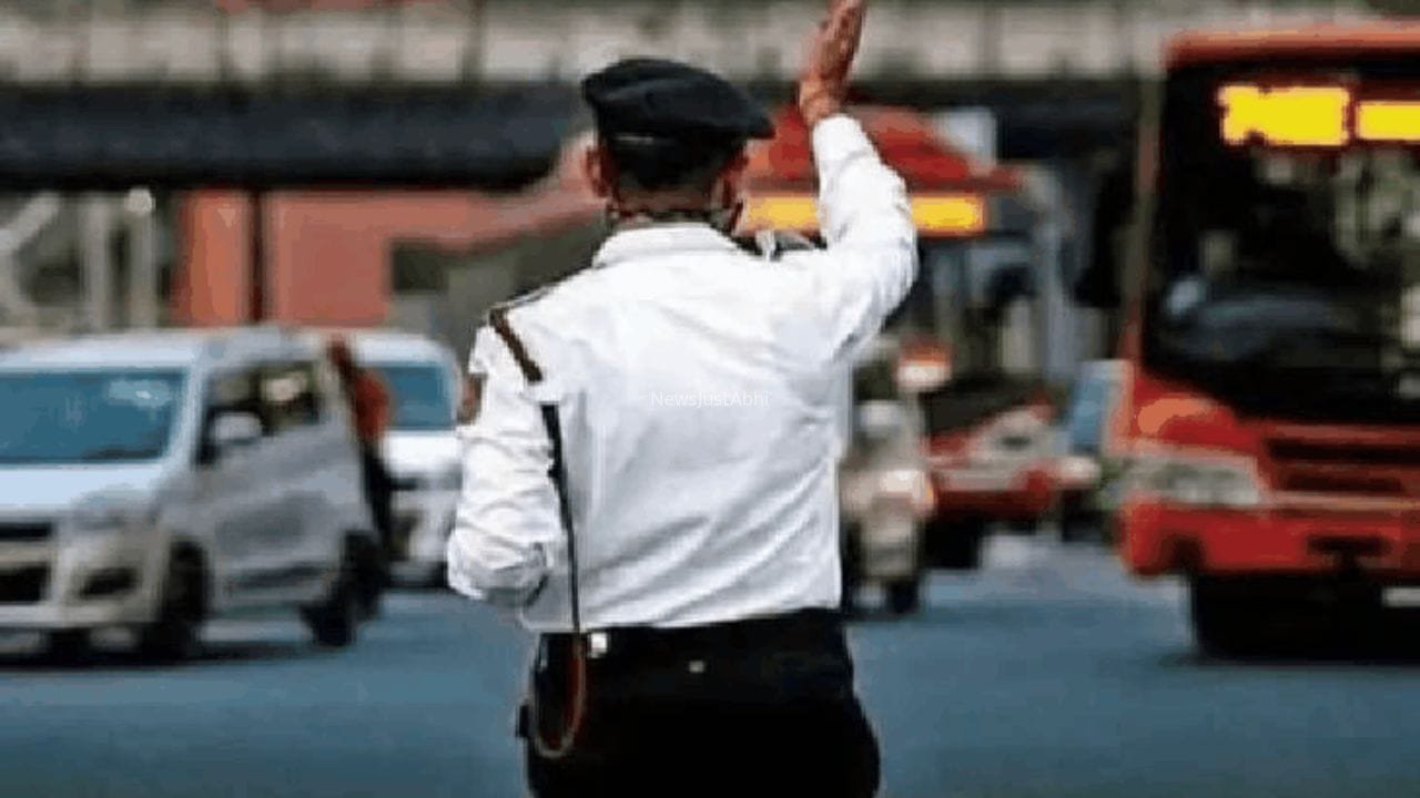 कांवड़ यात्रा के दौरान कानपुर में भारी वाहनों की नो-एंट्री, जानिए कब-कब रहेगा डायवर्जन​