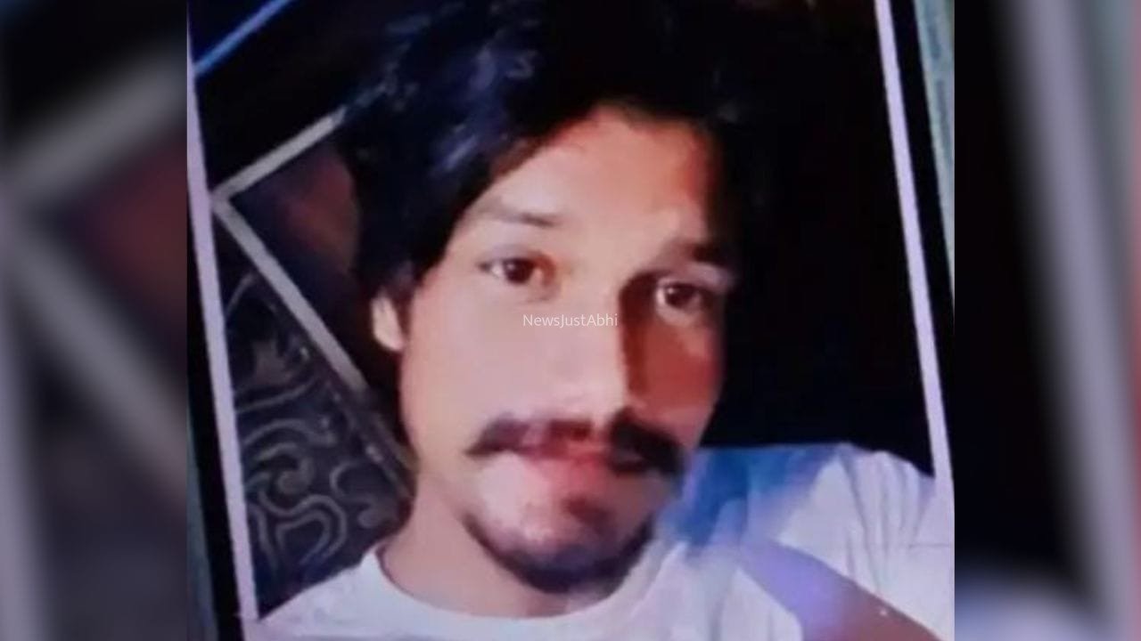 पापा नीचे आ जाओ…, बेटे की पुकार भी नहीं पिघला सकी दिल, सहारनपुर में पानी की टंकी से गिरकर युवक की मौत​
