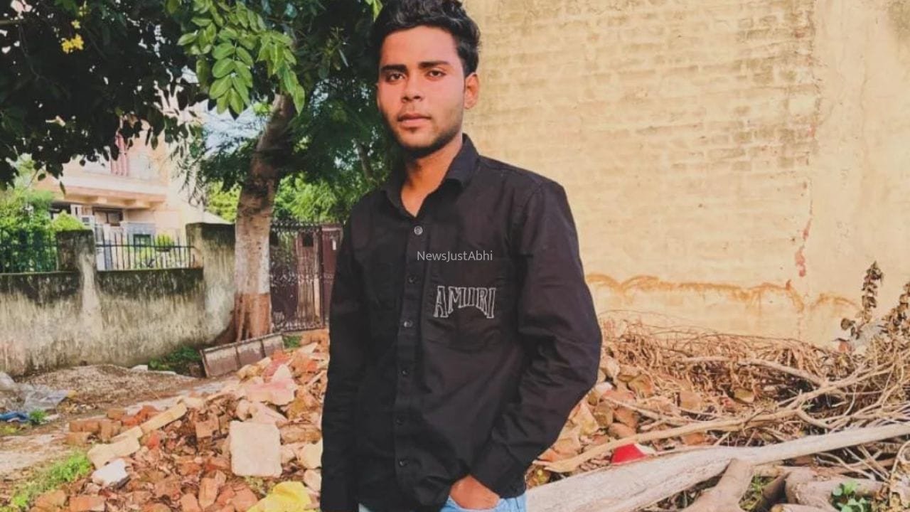 पहले गर्लफ्रेंड पर दागीं तीन गोलियां, फिर खुद को मारी गोली… मेरठ में प्रेम-प्रसंग में खूनी खेल!​