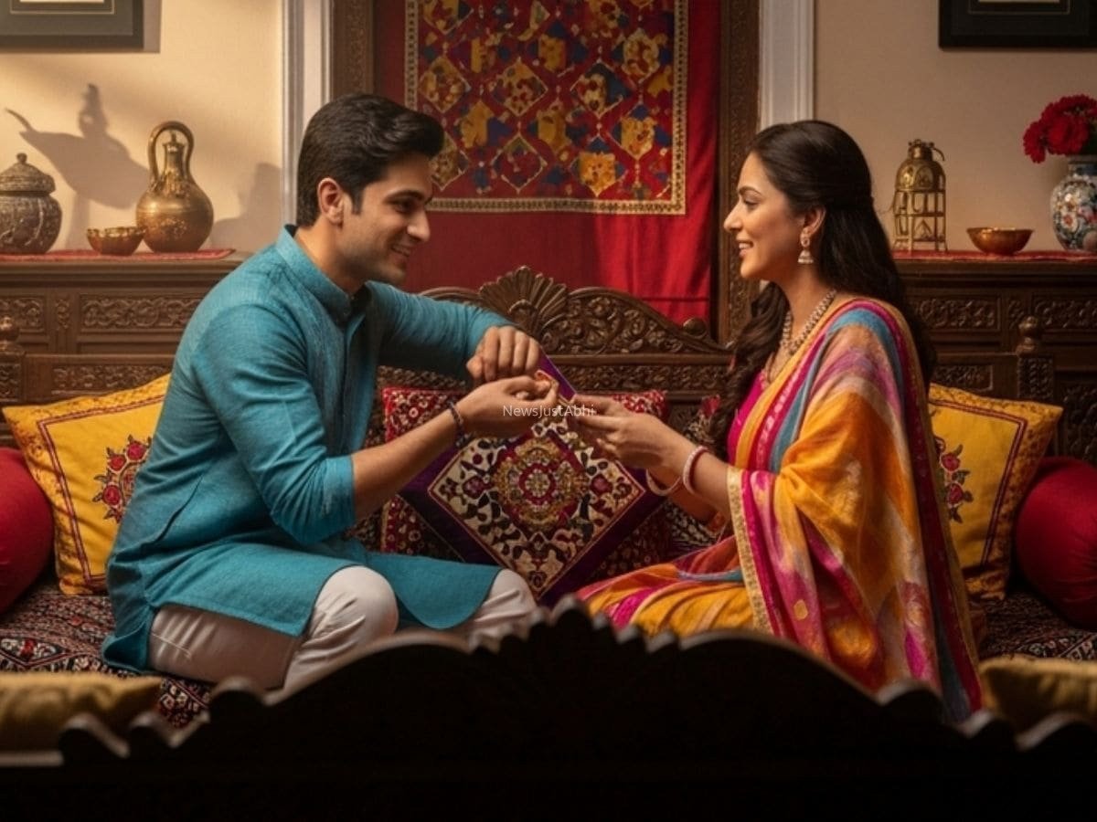 साली से जीजा बोला- ‘I LOVE U’, फिर गिफ्ट में दी ऐसी चीज, देख ससुर ने पकड़ा माथा