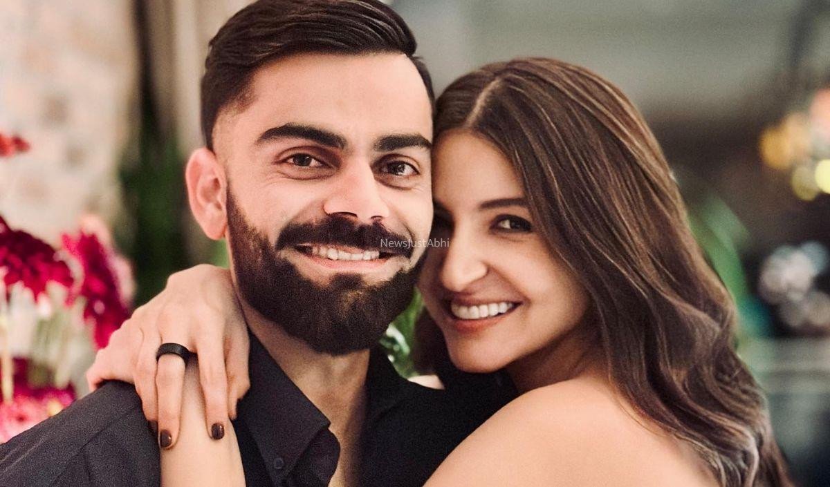 प्रेमानंद महाराज से मिलने वृंदावन पहुंचे Virat Kohli और Anushka Sharma, लोगों ने किया ट्रोल, क्यों?​