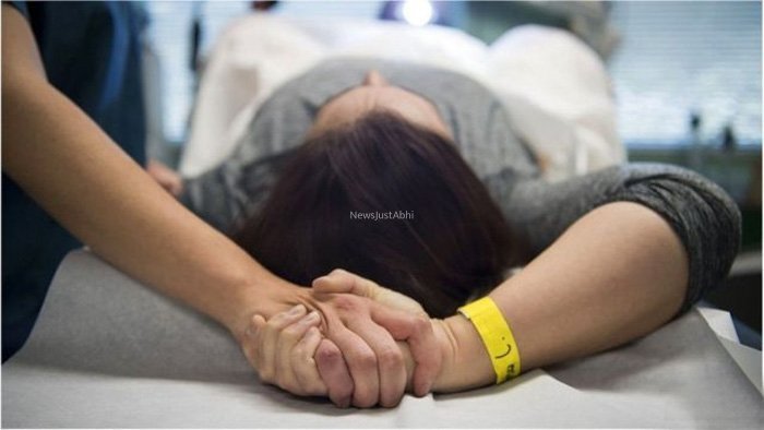 महिला के हुए जुड़वा बच्चे दोनों के पिता निकले अलग अलग मर्द एक ही रात बनाए थे दोनों से संबंध