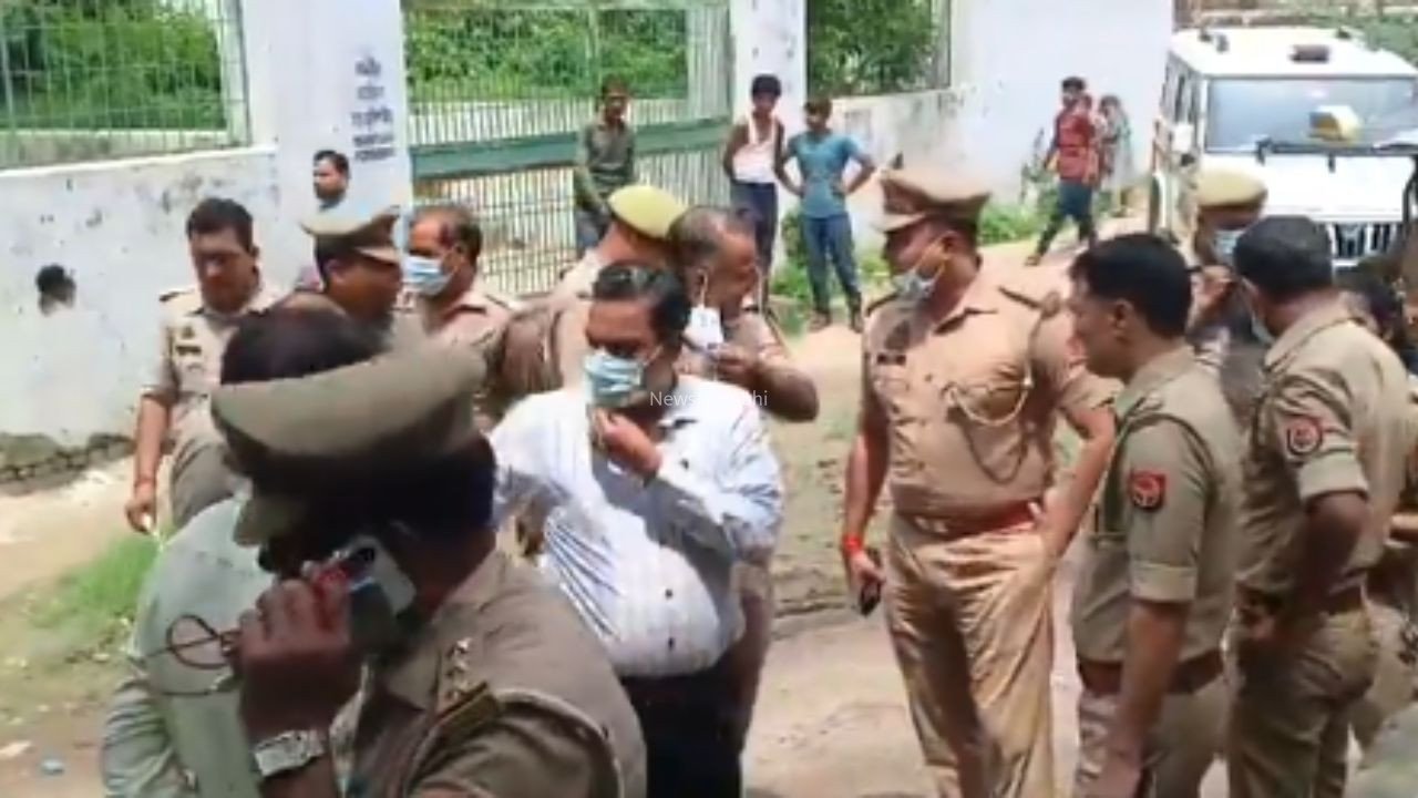 रात में चीखें सुनी, अगले दिन मौत की मिली खबर… अब 52 दिन बाद क्यों कब्र से बाहर निकाला गया 16 वर्षीय बच्ची का शव?