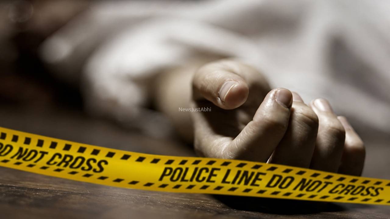टांगी से मां-बाप की हत्या, बोरियों में लाशें भरकर गायब हुआ बेटा! छत्तीसगढ़ डबल मर्डर ने मचाया हड़कंप, 10 Points में जानें पूरा मामला​​​
