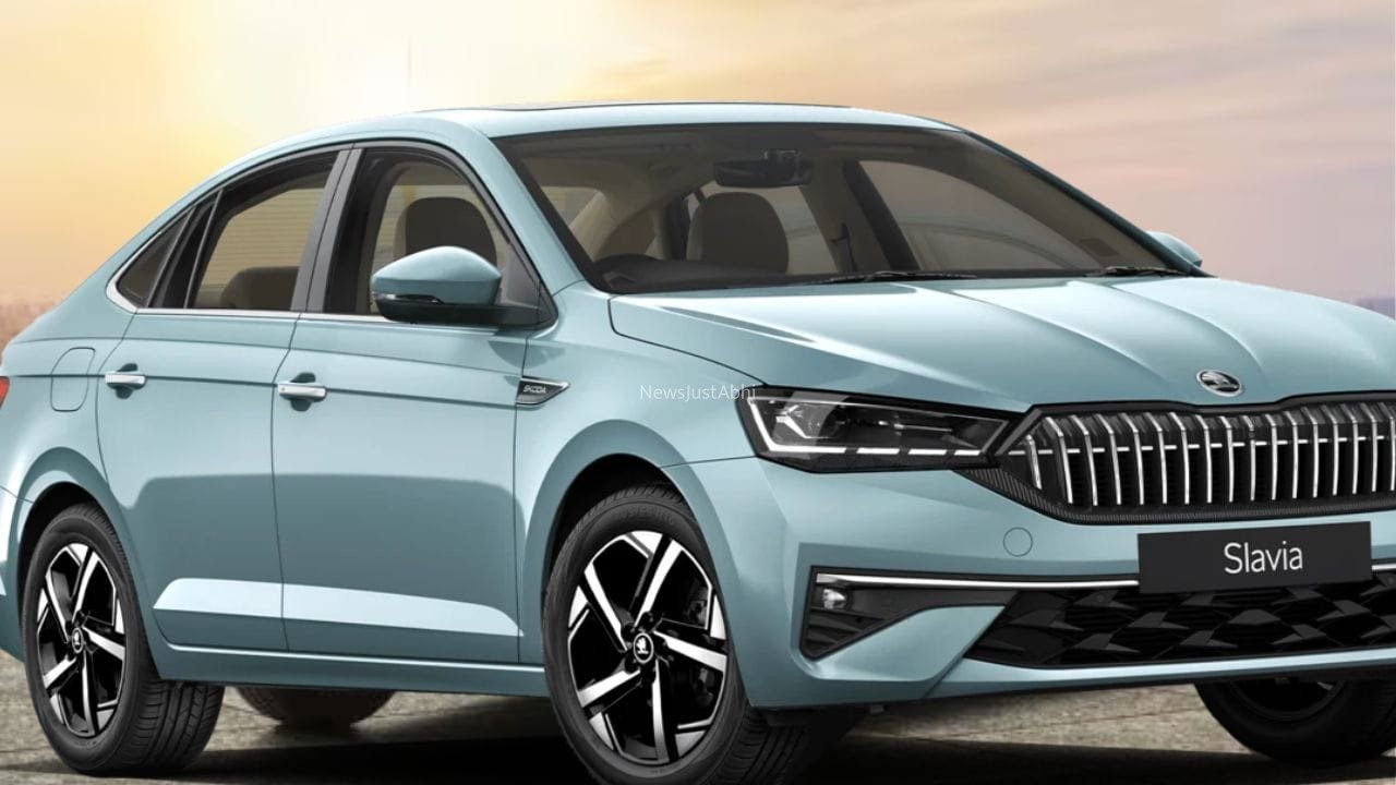 नए अवतार में आई Skoda Slavia, अब मिलेंगे मसाज सीट जैसे लग्जरी फीचर्स