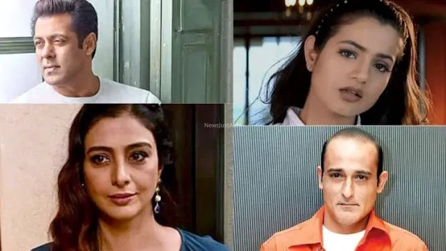 40-50 की उम्र पार कर चुके बॉलीवुड के ये दस कुंवारे स्टार्स हैं हैप्पिली सिंगल, कुछ ने प्यार करने के बाद भी नहीं बसाया घर​​​