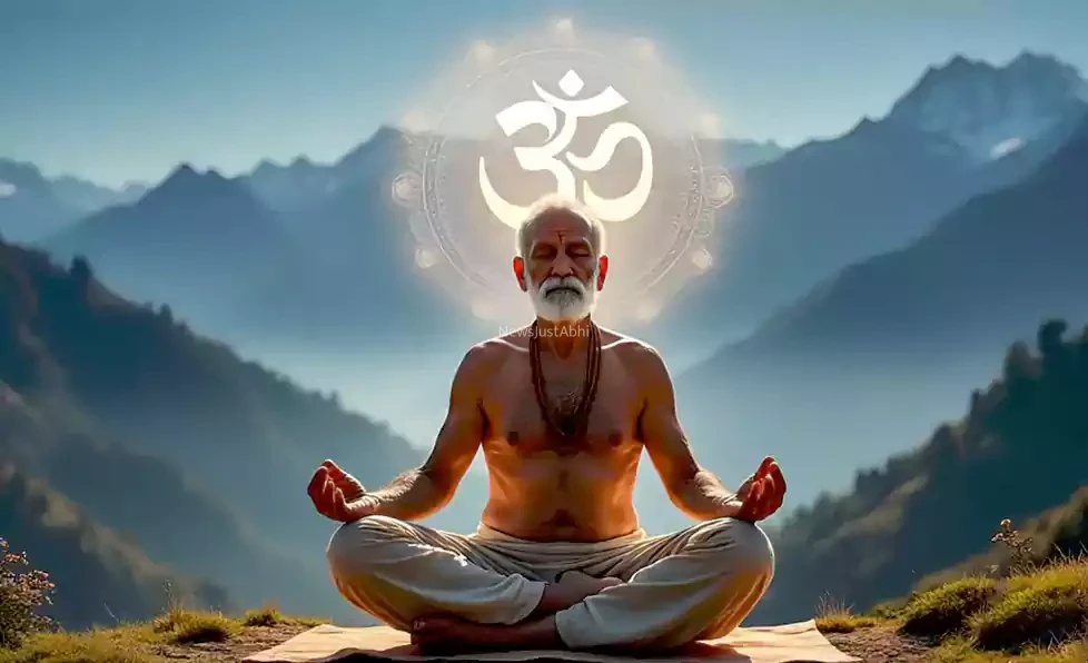 ॐ उच्चारण आत्मा का वो चमत्कारी संगीत है जो कैंसर हृदय रोग रक्त चाप और मानसिक तनाव को हमेशा के लिए जड़ से मिटा देगा जरूर पढ़े