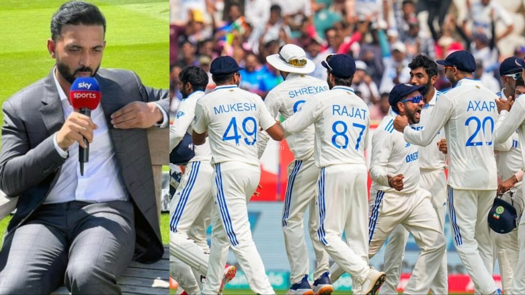 अजिंक्य रहाणे की हुई श्रीलंका के खिलाफ टेस्ट सीरीज में एंट्री, इस भूमिका में नजर आएगा टीम इंडिया का ये दिग्गज खिलाड़ी