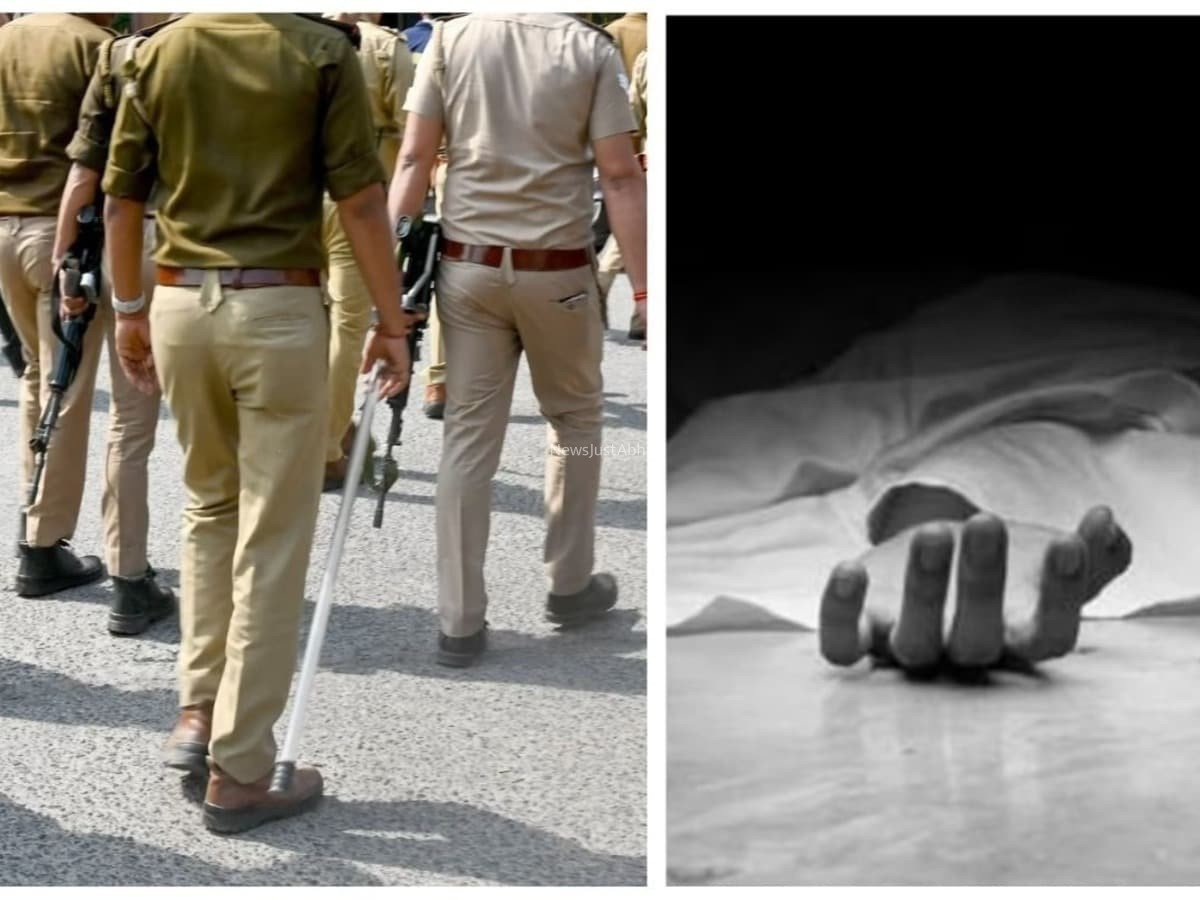 ​​​प्रेमी को दिल्ली मिलने​​ बुला रही थी नाबालिग लड़की, चचेरे भाई ने हत्या कर शव ब्रीफकेस में भरकर फेंका​​​​
