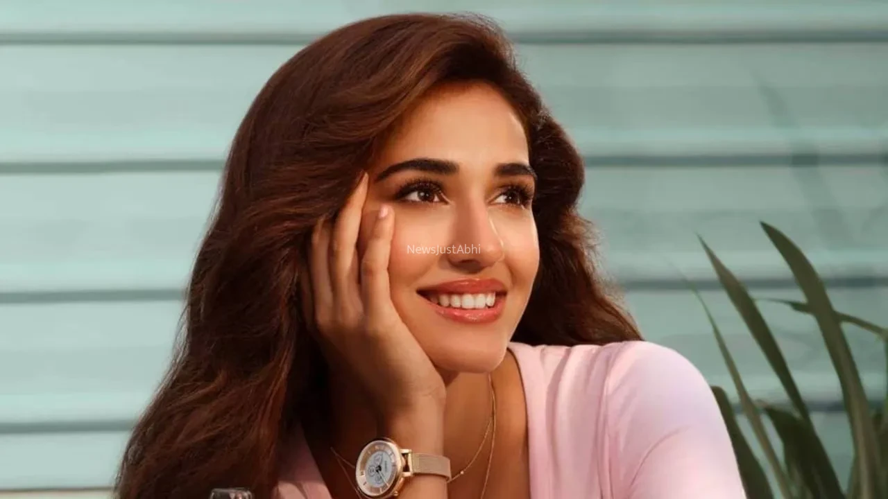 Disha Patani Fitness Secrets: जिम में सिर्फ कार्डियो नहीं, ये वर्कआउट बनाता है एक्ट्रेस को फिट और स्ट्रॉन्ग