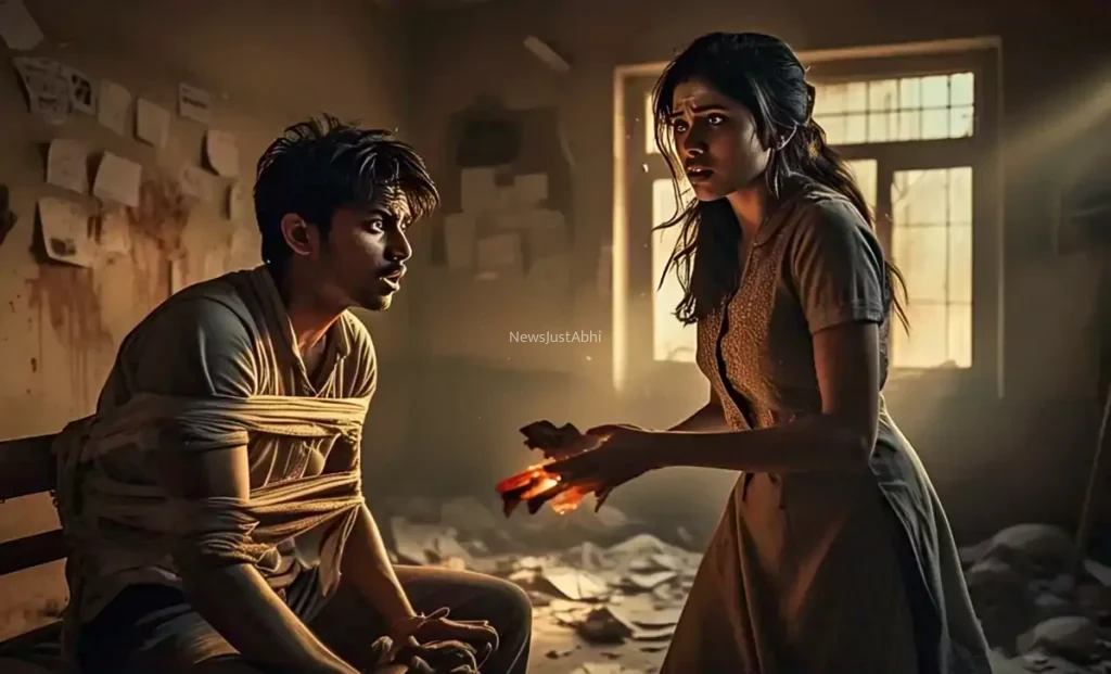 प्यार में पागल लड़की ने जो किया वो न इंसानियत में आता है न जुनून में… बॉयफ्रेंड को मिली ऐसी सज़ा कि मौत भी शर्मिंदा हो गई​​​