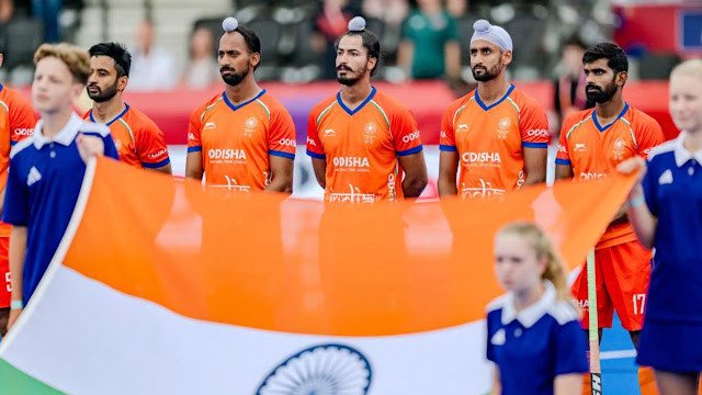 नीदरलैंड्स से हार के बाद भी जिंदा भारत की उम्मीद, ऐसे मिलेगा सेमीफाइनल का टिकट​