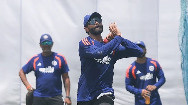IND vs SL: गॉल टेस्ट में 3 बाएं हाथ के स्पिनर्स के साथ उतर सकती है टीम इंडिया, मोर्कल ने दिए संकेत​