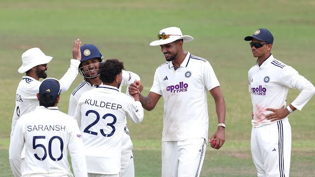 IND vs SL: शुभमन गिल पर बड़ा दबाव! कहीं श्रीलंका में 18 साल पुराना रिकॉर्ड ना टूट जाए