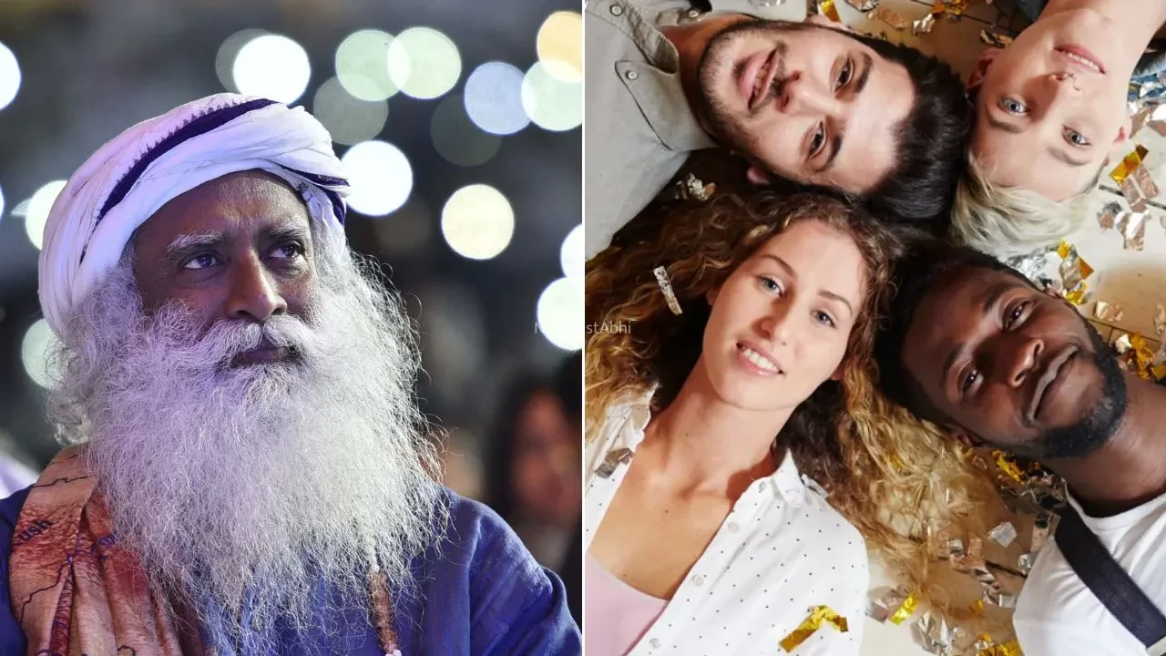 Multiple Partners: एक से ज्यादा पार्टनर होने का शरीर और दिमाग पर क्या असर पड़ता है? सद्गुरु से जानिए​