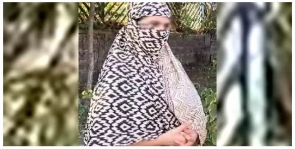 पिता द्वारा कमाई खाने के लिए बेटी को वेश्यावृत्ति पर मजबूर करने का खुलासा, 21 वर्षीय लड़की की दर्दनाक बयान​​​