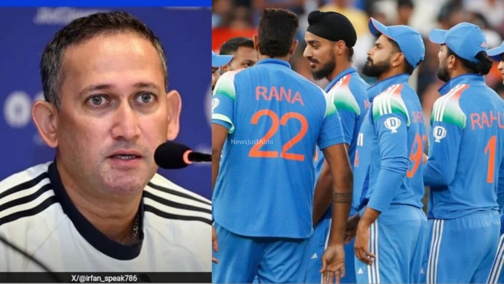 रोहित-गिल ओपनर, विराट, बुमराह को भी मौका, वनडे विश्व कप 2027 के लिए टीम इंडिया आई सामने, आकाश चोपड़ा ने कही ये बात​