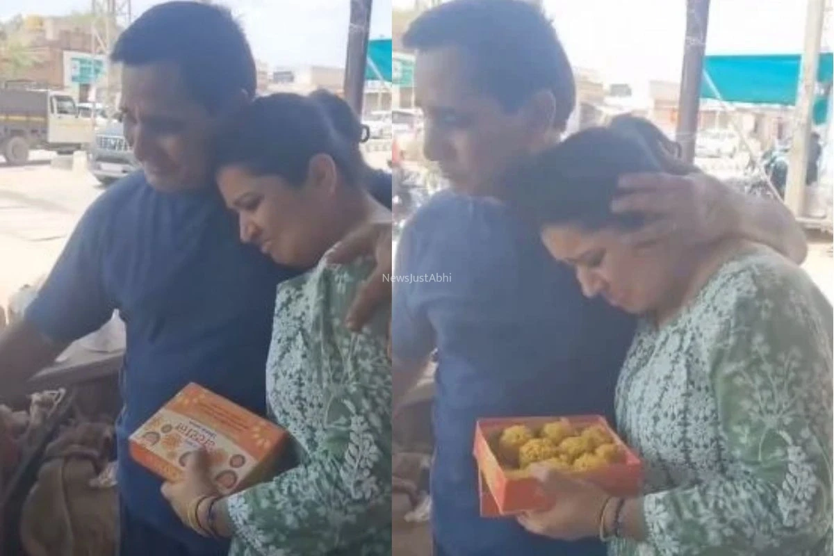 Viral Video: क्या हुआ जब समोसे वाले की बेटी ने बताया वो CA बन गई? गरीब बाप का रिएक्शन देख रो पड़ेंगे