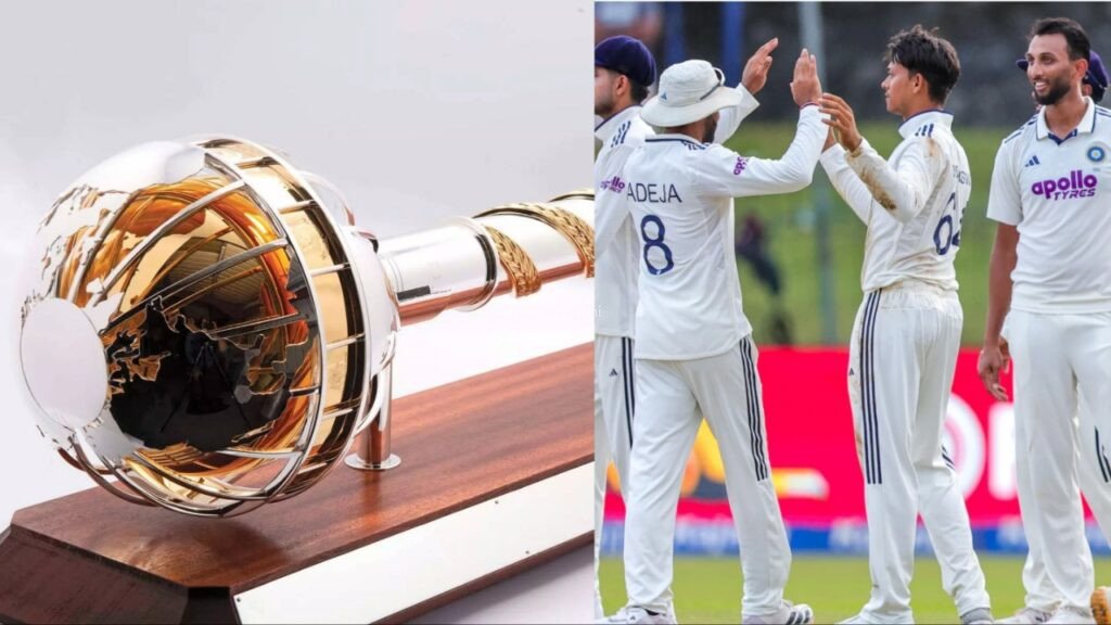 IND vs SL: श्रीलंका के खिलाफ ड्रा के बाद अब अगर भारत को खेलना है WTC फाइनल तो इतने मैचों में हासिल करनी होगी जीत​