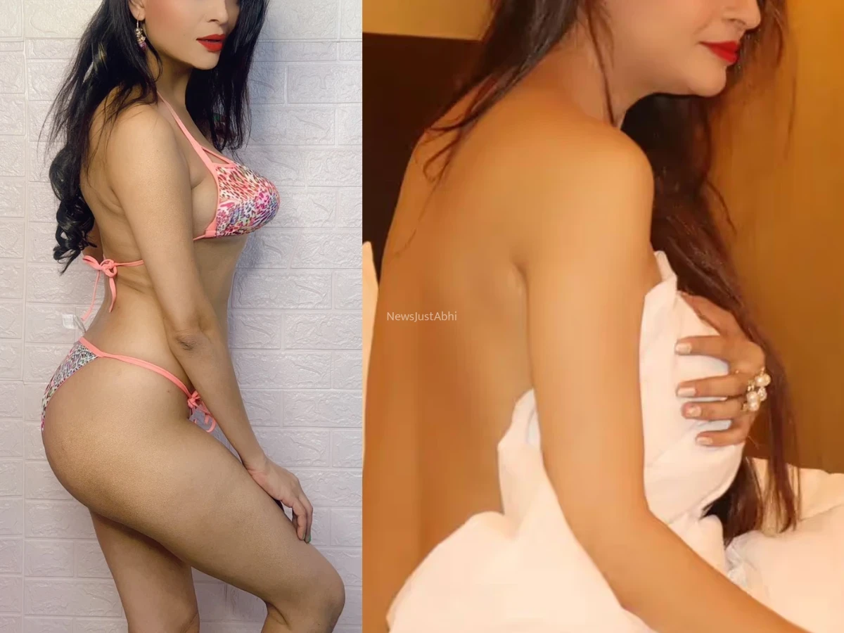 ​​उसने शराब पिलाई और मेरा रेप कर दिया, जब इस एक्ट्रेस के साथ डायरेक्टर ने की खौफनाक हरकत​​​