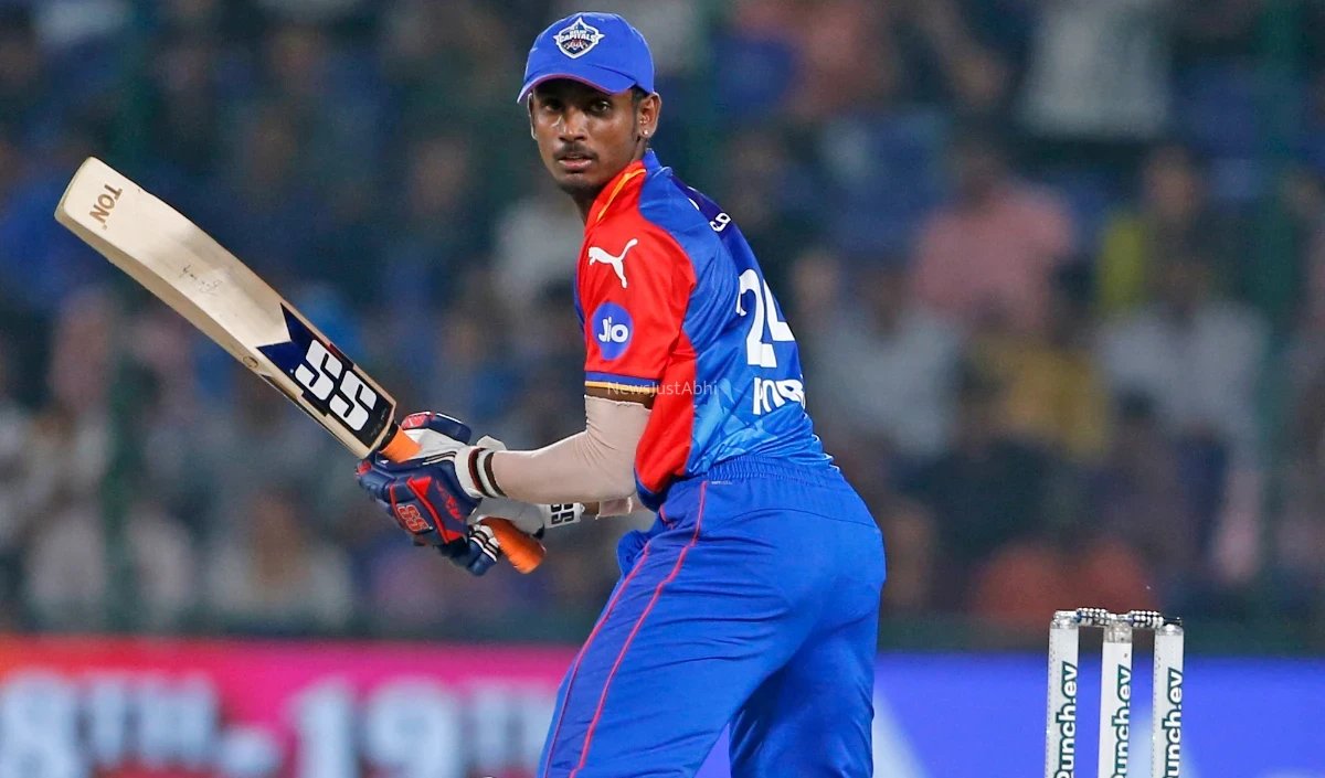 IPL क्रिकेटर Abhishek Porel रेप के आरोप में गिरफ्तार, Calcutta High Court ने दिया था आदेश​