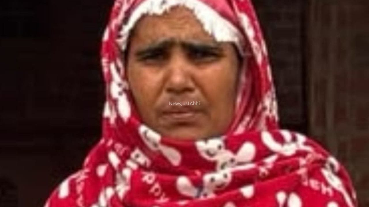 बंद मकान में मिला महिला का सड़ा-गला शव… पति फरार, बेटे ने खोली बाप की पुरानी क्राइम हिस्ट्री​