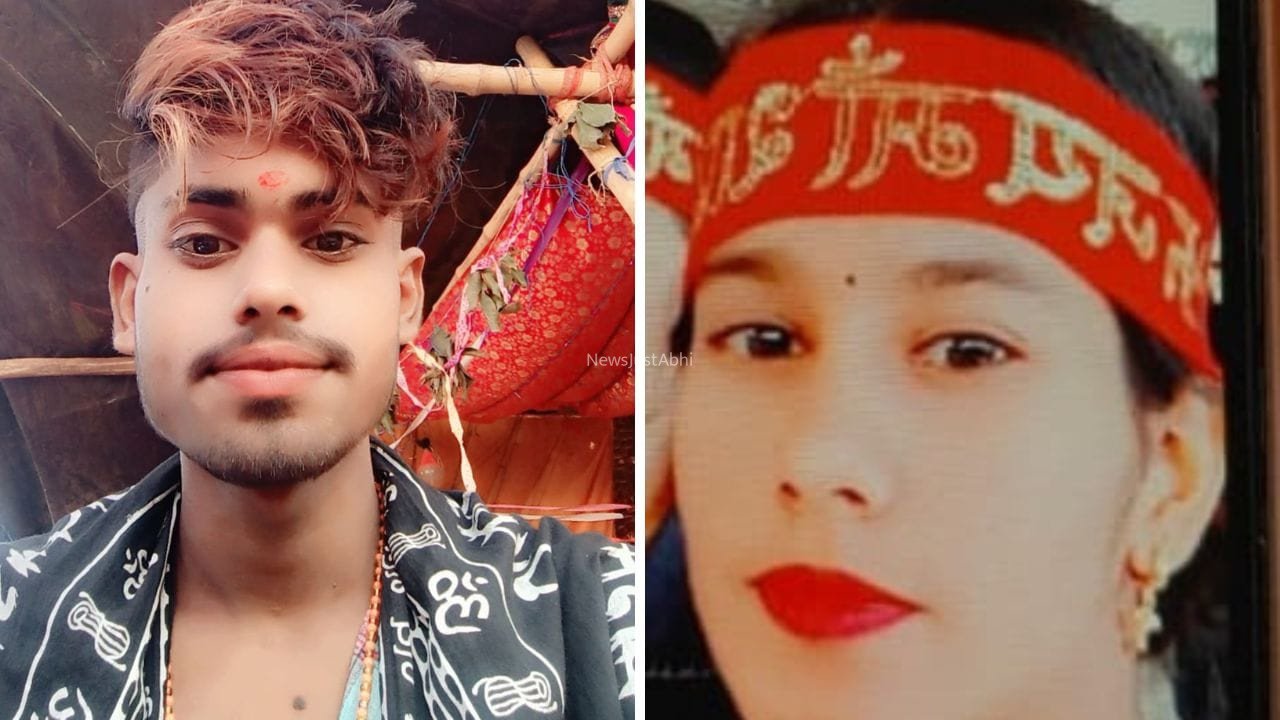 एक दूसरे से लिपटे, फिर लेट गए पटरी पर… क्यों प्रेमी जोड़े ने तेज रफ्तार ट्रेन से कटकर दे दी जान?