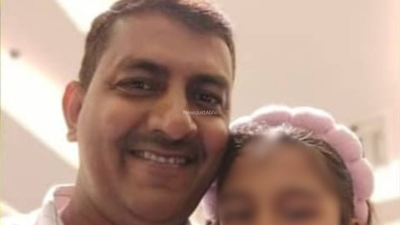 ‘मेरी मौत की जिम्मेदार…’, जेब में सुसाइड नोट रख 8वीं मंजिल से कूदा डॉक्टर, गोरखपुर में मची सनसनी
