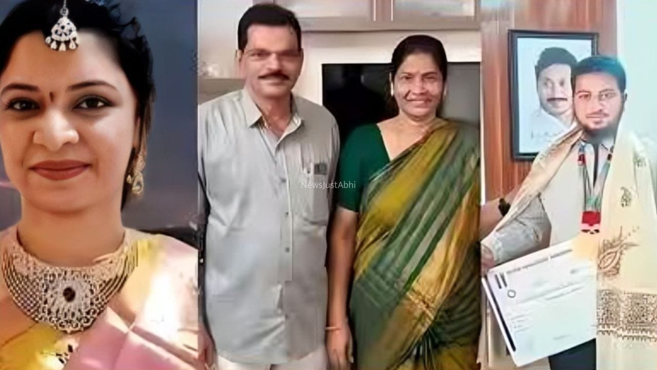 ‘इस्लामी किताबें पढ़ो, नहीं तो बेटे को आतंकियों को बेच दूंगा…’, एक ही परिवार के 3 लोगों की मौत पर खुला शूटिंग कोच सादिक का काला सच​