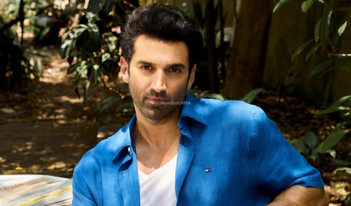Aditya Roy Kapur की नई फिल्म में हुई हीरोइन की एंट्री, इस साउथ एक्ट्रेस संग बनेगी जोड़ी​