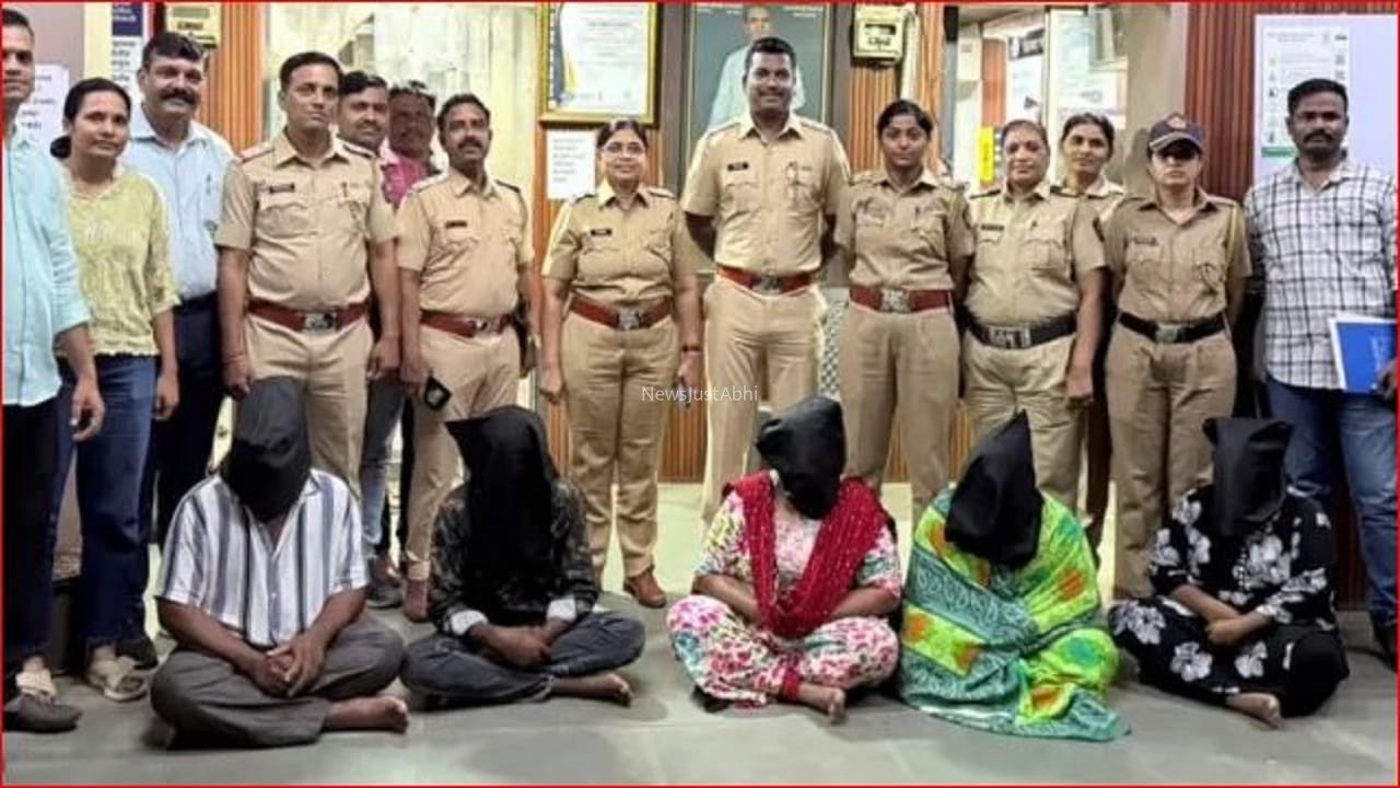 बहू से इतनी नफरत… सास ने नौकरानी को दे दी कत्ल की सुपारी, दिल दहला देगी मुंबई की ये खौफनाक मर्डर स्टोरी​