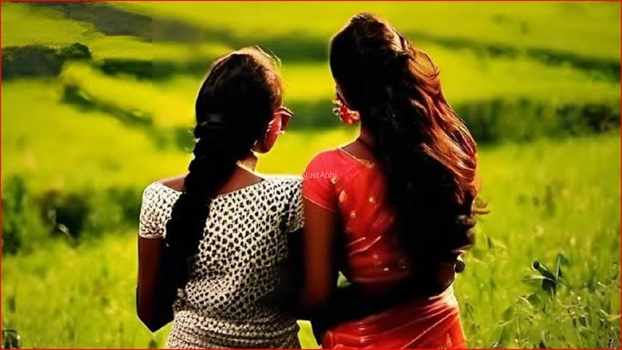 पटना से भागीं, खगड़िया में कर ली शादी… बिहार में दो लड़कियों की लव मैरिज से सनसनी, कोर्ट ने सुनाया ये फैसला