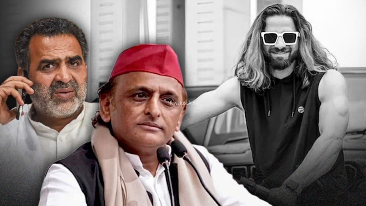 यूपी: कानून-व्यवस्था जीरो… अंकित बालियान की हत्या पर अखिलेश का हमला, संजीव बालियान बोले-भरे शहर में मार डाला, नहीं पहुंची पुलिस