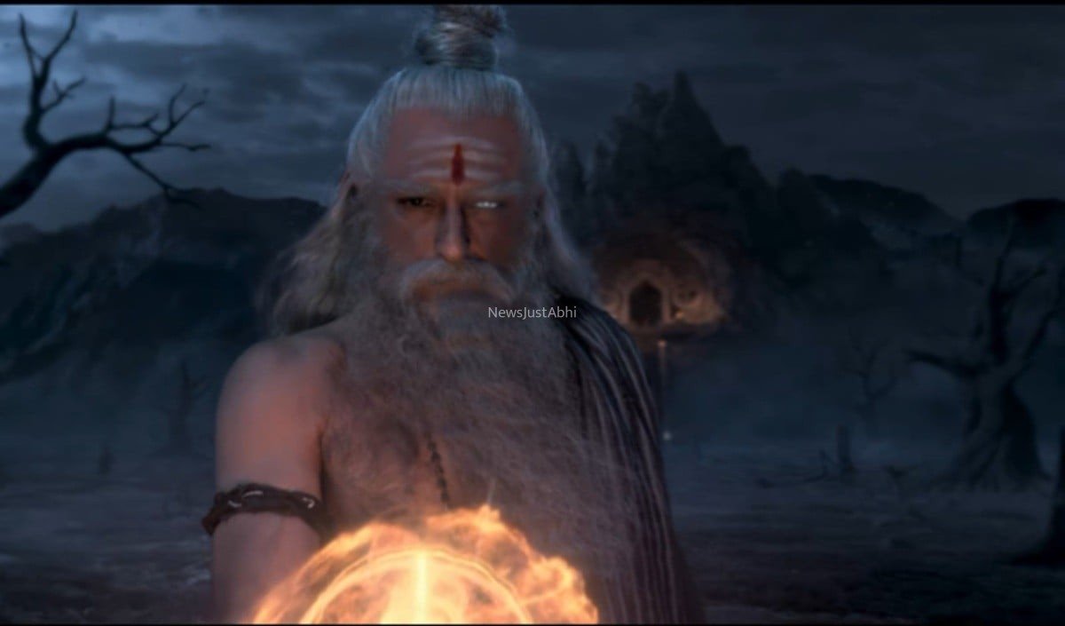 Dhurandhar के डकैत से ‘असुर गुरु’ बने Akshaye Khanna, Prasanth Varma की Mahakali में दिखेगा रौद्र अवतार​